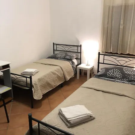 Apartamento Il Vicolo