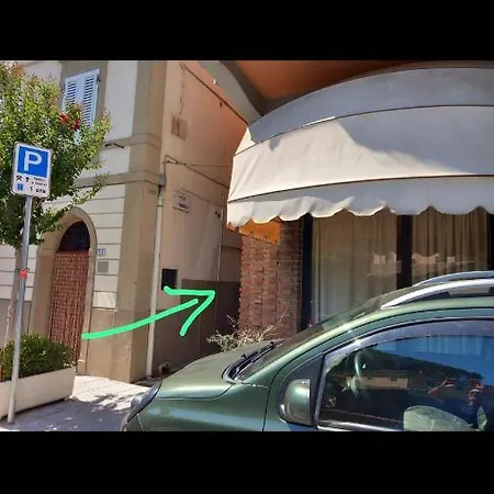 דירה Il Vicolo *