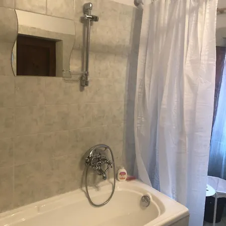 Il Vicolo דירה Buti