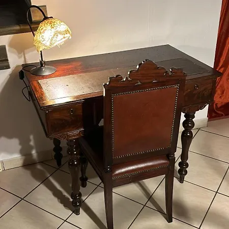דירה Il Vicolo Buti