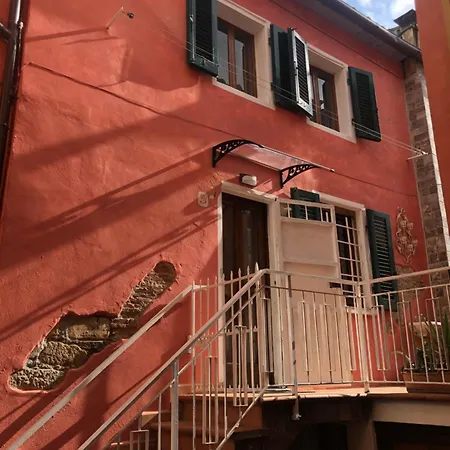 Il Vicolo Buti