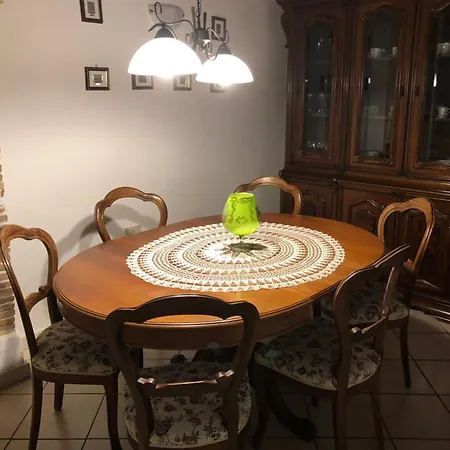 Il Vicolo Buti