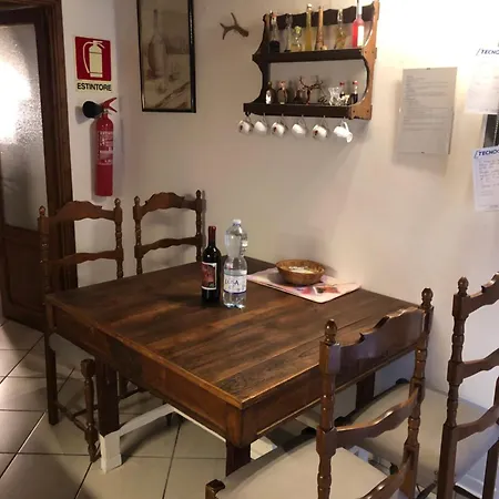 Il Vicolo
