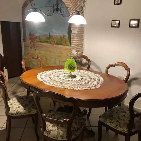 Il Vicolo דירה
