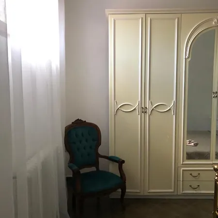 Il Vicolo * Buti