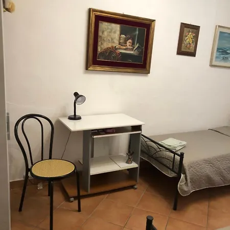 Il Vicolo דירה