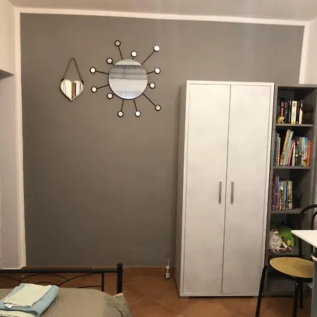 Il Vicolo