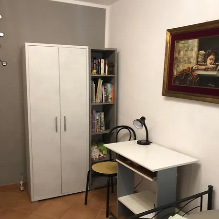 דירה Il Vicolo