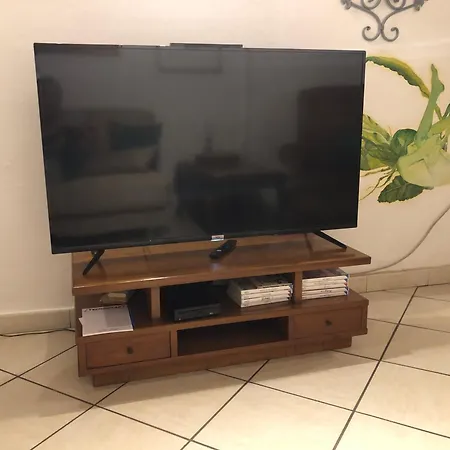 Il Vicolo Apartamento Buti