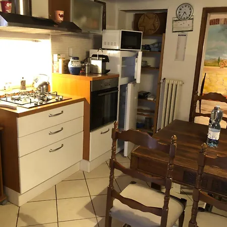 דירה Il Vicolo