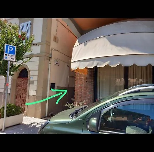 Appartement Il Vicolo *