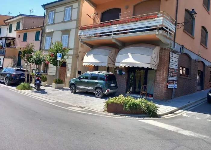 Il Vicolo *