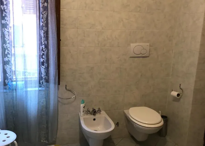 Appartement Il Vicolo