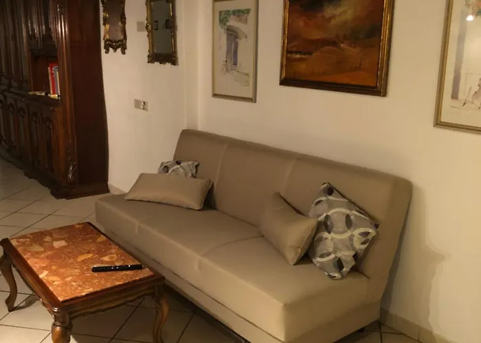 Appartement Il Vicolo Buti