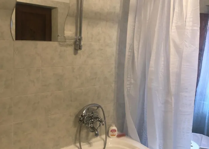 Il Vicolo Appartement Buti