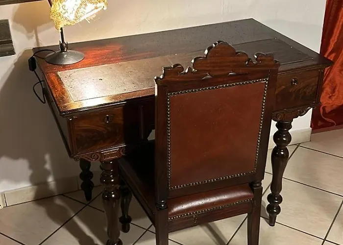 Appartement Il Vicolo Buti