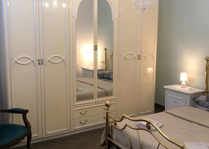 Il Vicolo Appartement Buti