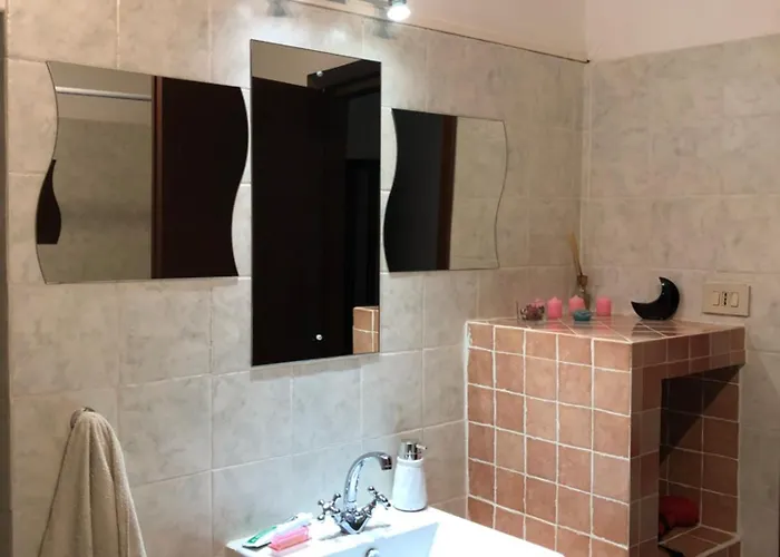 Appartement Il Vicolo Buti