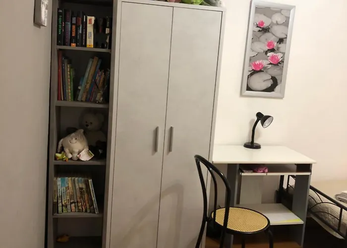 Il Vicolo Appartement *
