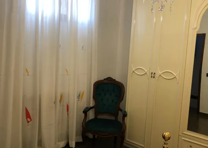 Il Vicolo *
