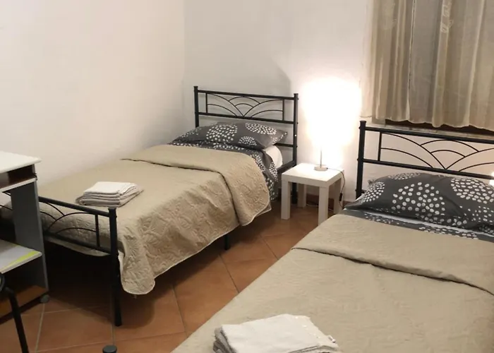 Appartement Il Vicolo
