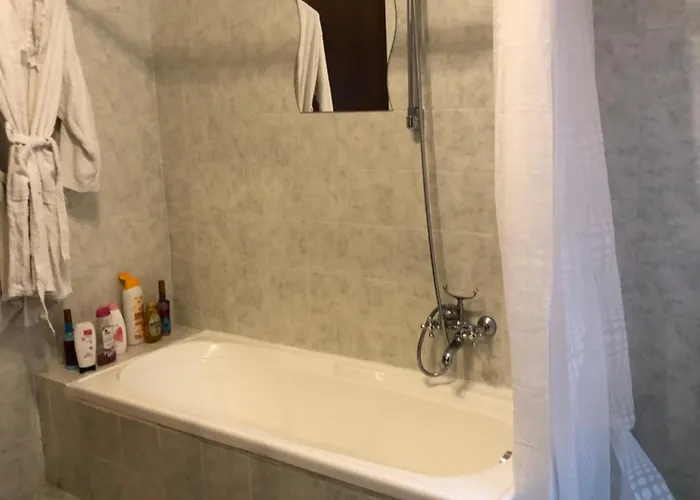 Appartement Il Vicolo *