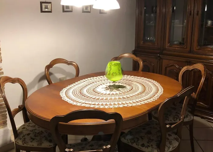 Il Vicolo Buti
